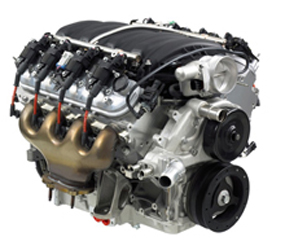 B107D Engine